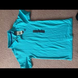 Brand new boys collared shirt!!